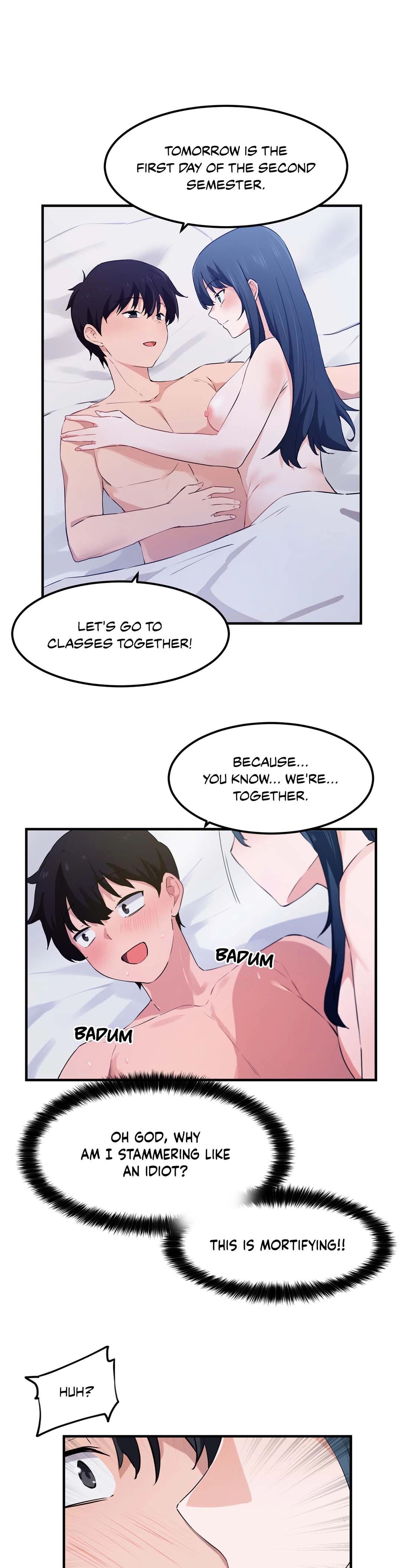 Heart Stealer - Chapter 50 [photo 13] - MangaPorn