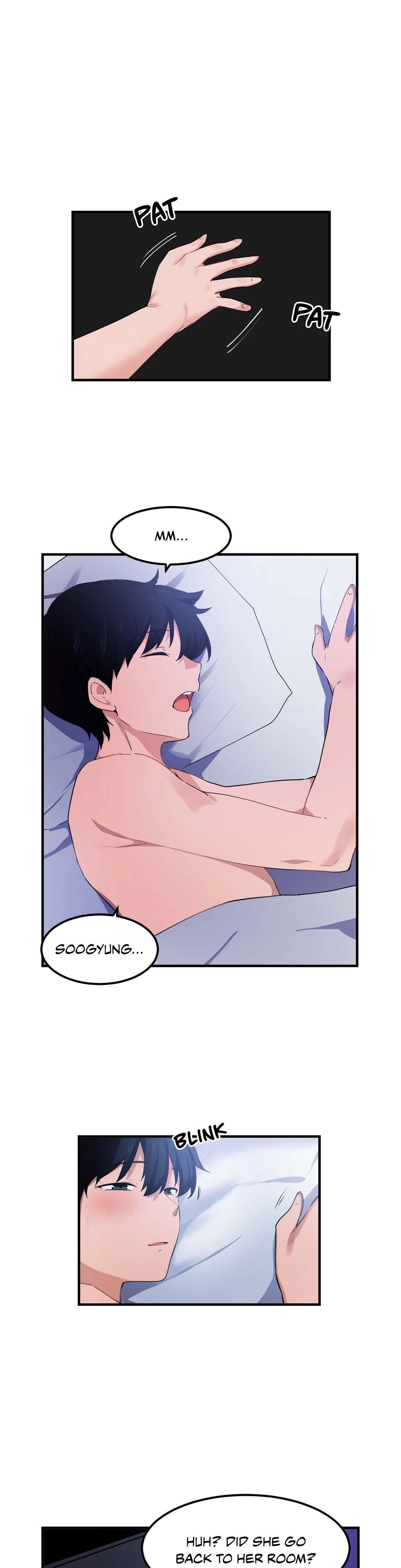 Heart Stealer - Chapter 50 [photo 17] - MangaPorn