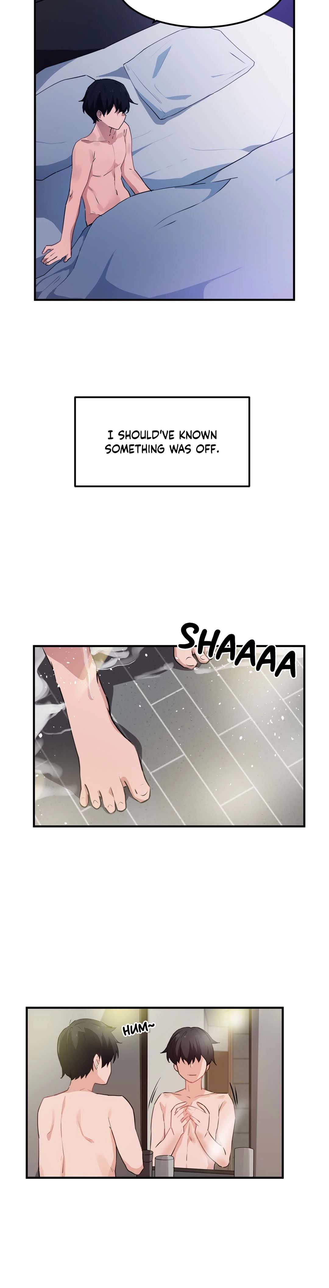 Heart Stealer - Chapter 50 [photo 18] - MangaPorn