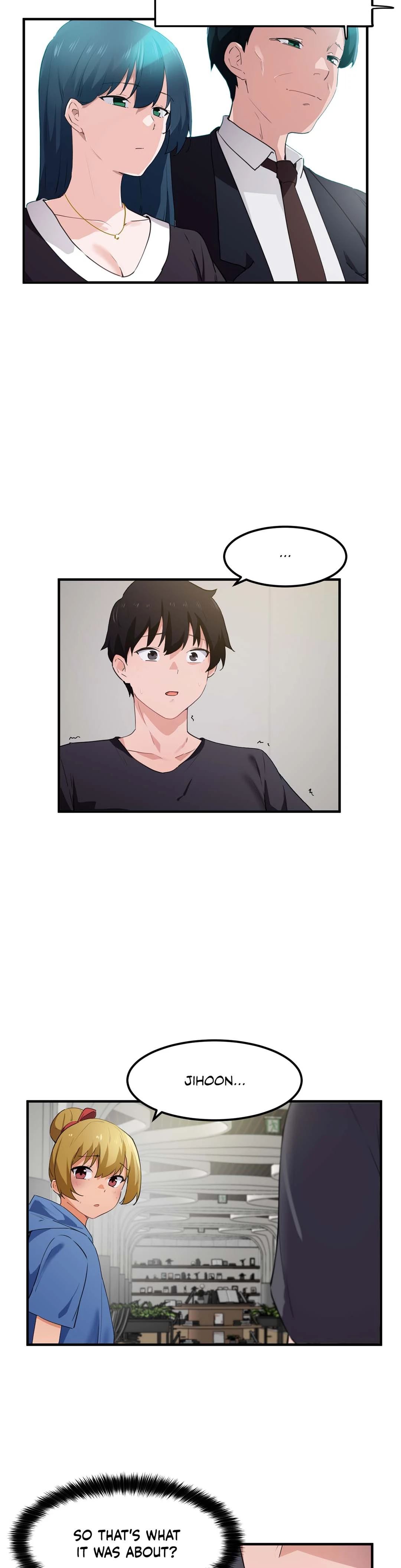 Heart Stealer - Chapter 50 [photo 22] - MangaPorn