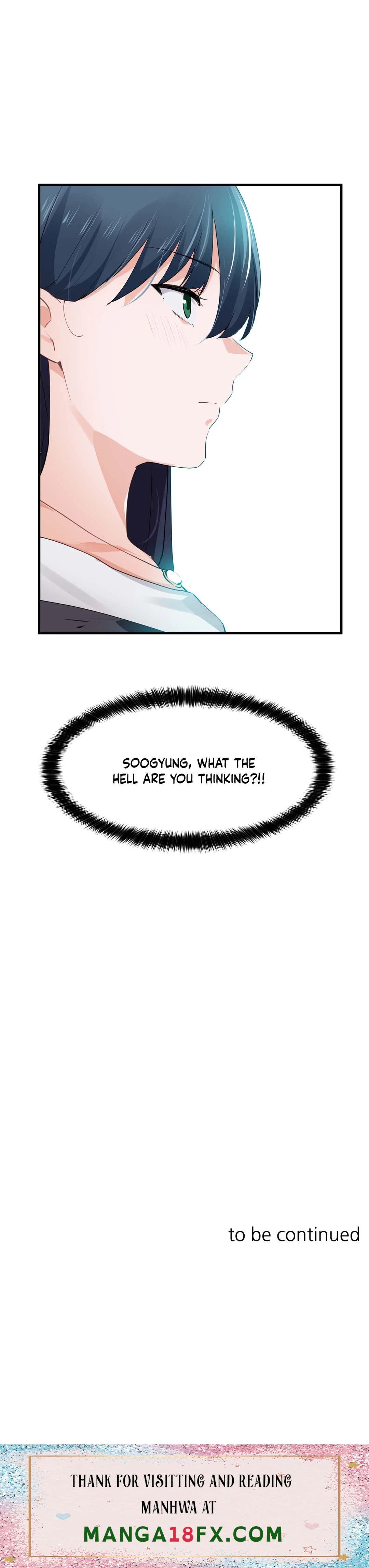 Heart Stealer - Chapter 50 [photo 24] - MangaPorn