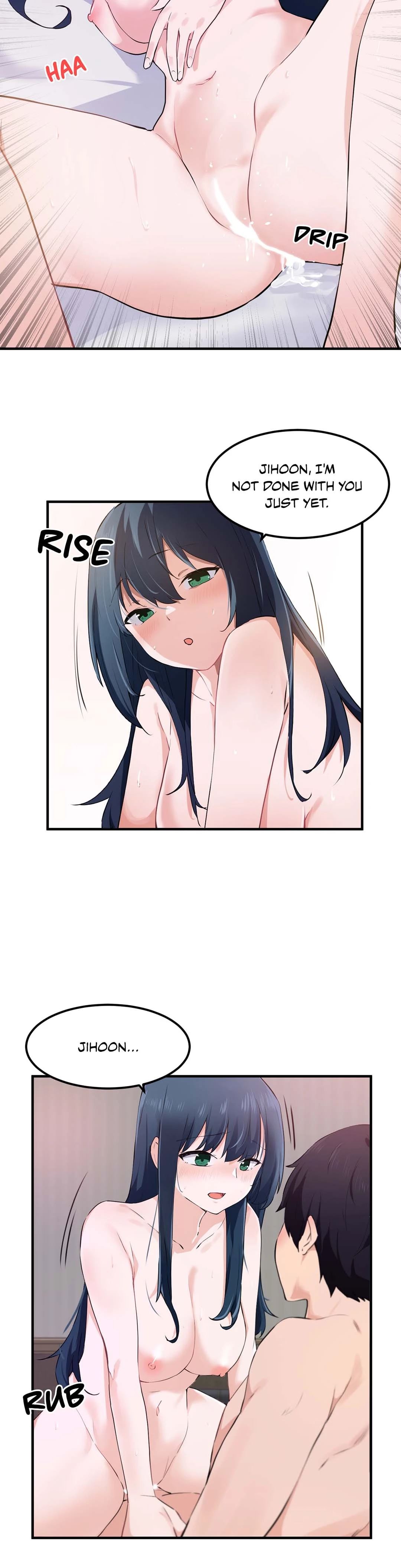 Heart Stealer - Chapter 50 [photo 8] - MangaPorn