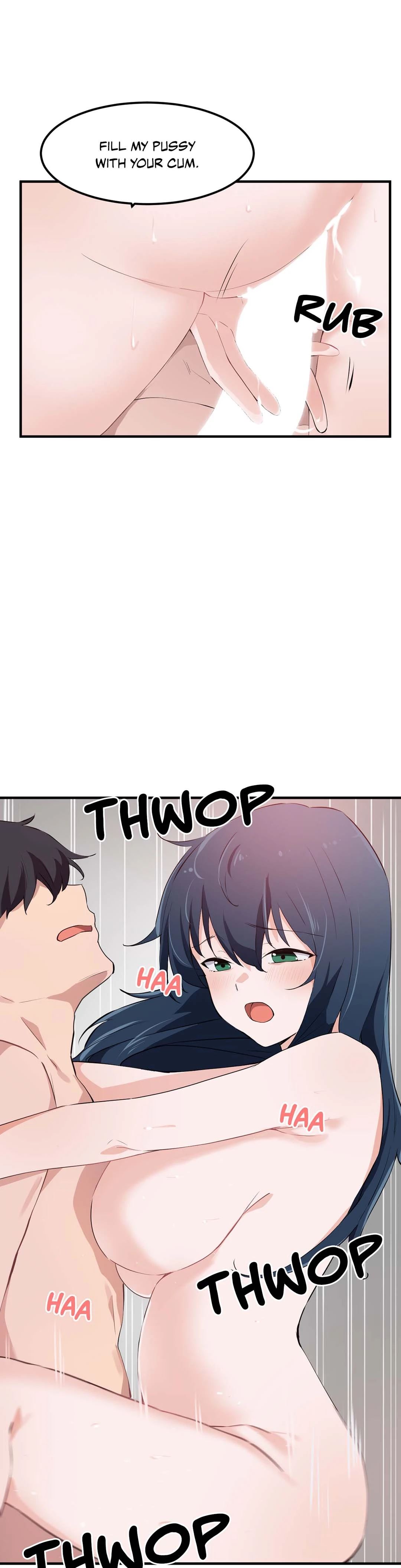 Heart Stealer - Chapter 50 [photo 9] - MangaPorn