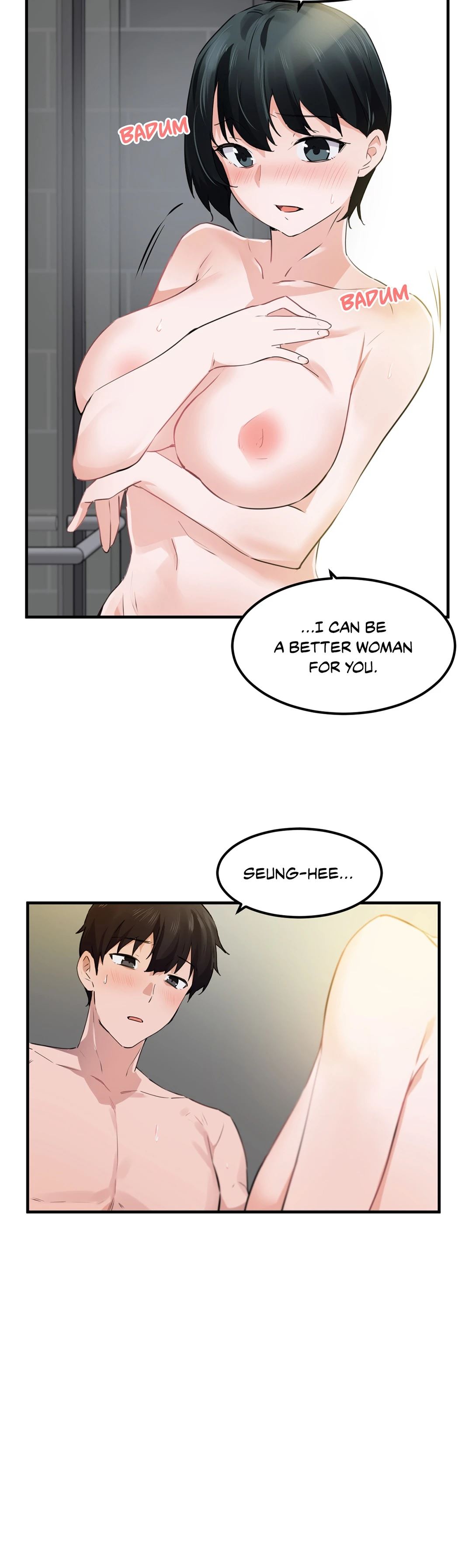 Heart Stealer - Chapter 51 [photo 10] - MangaPorn