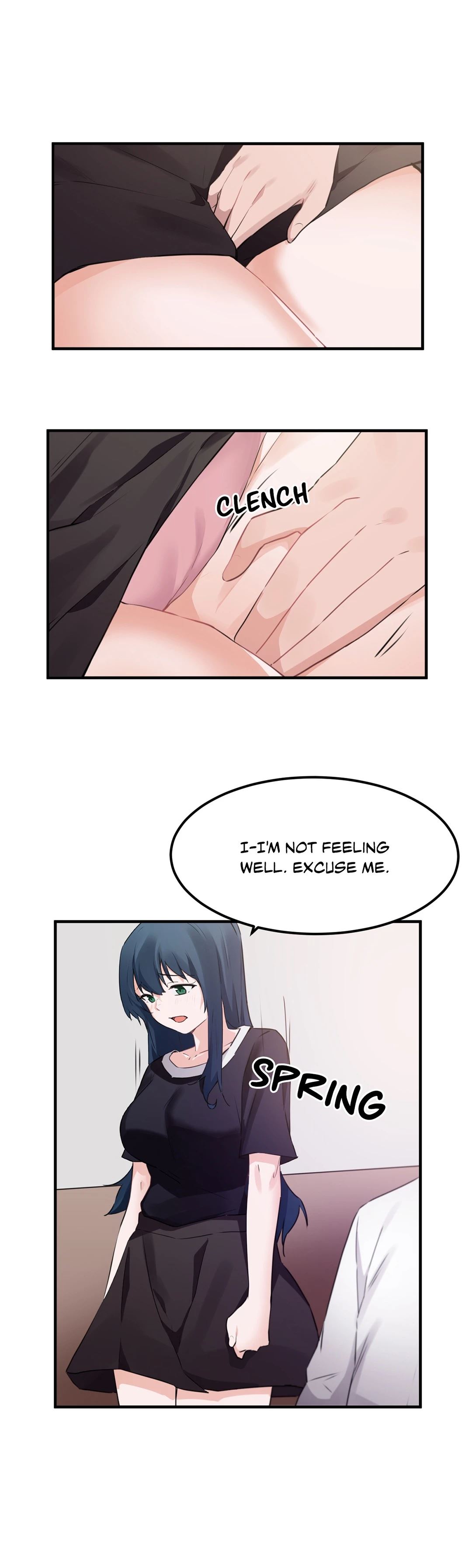 Heart Stealer - Chapter 51 [photo 13] - MangaPorn