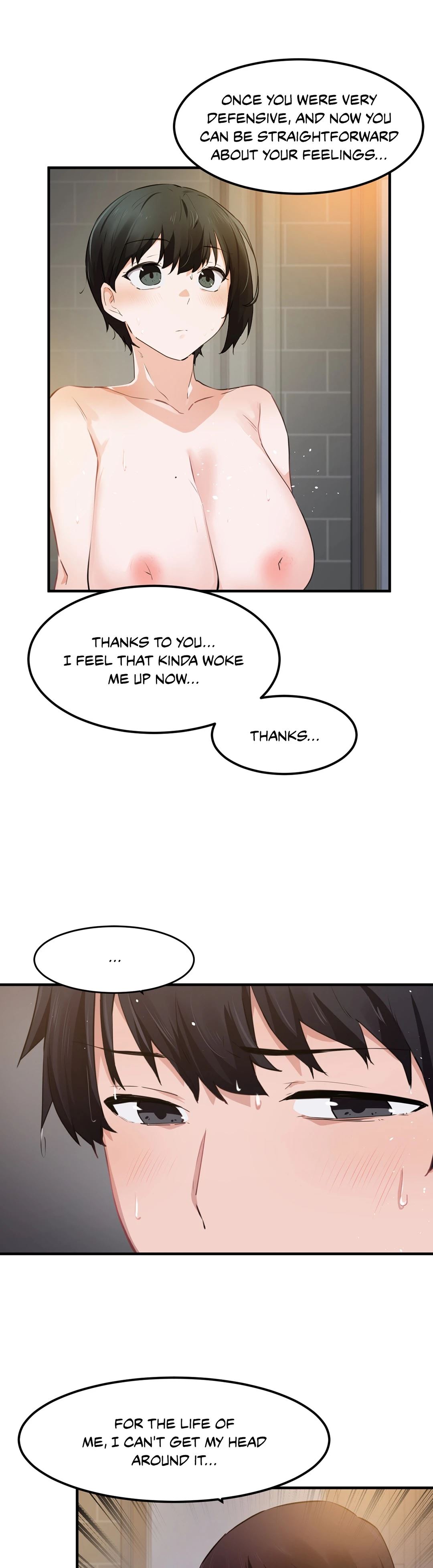 Heart Stealer - Chapter 51 [photo 22] - MangaPorn