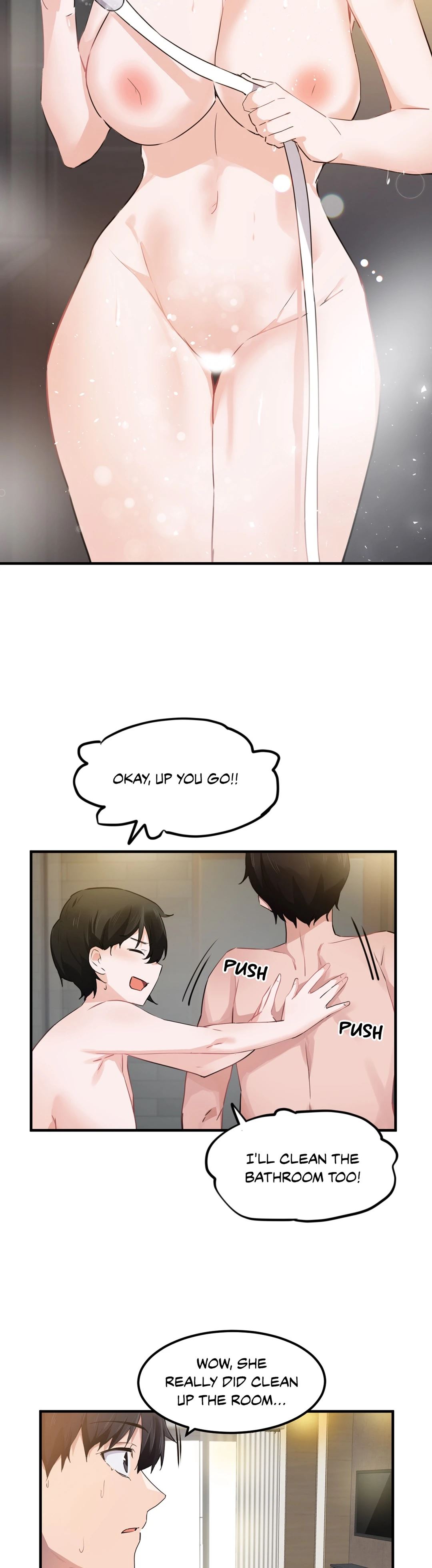 Heart Stealer - Chapter 51 [photo 24] - MangaPorn