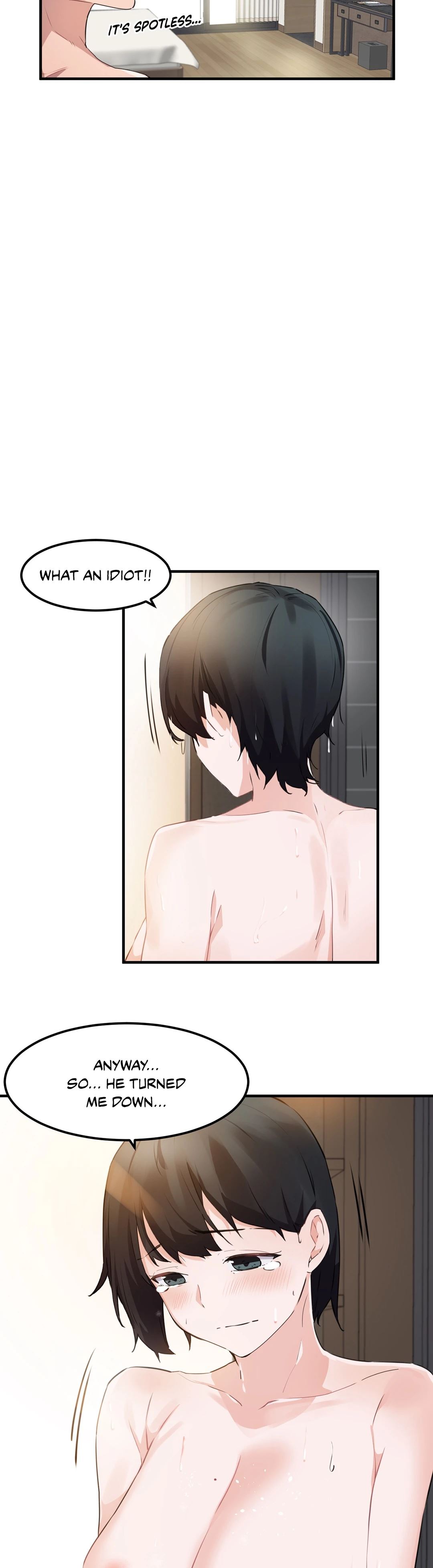 Heart Stealer - Chapter 51 [photo 25] - MangaPorn