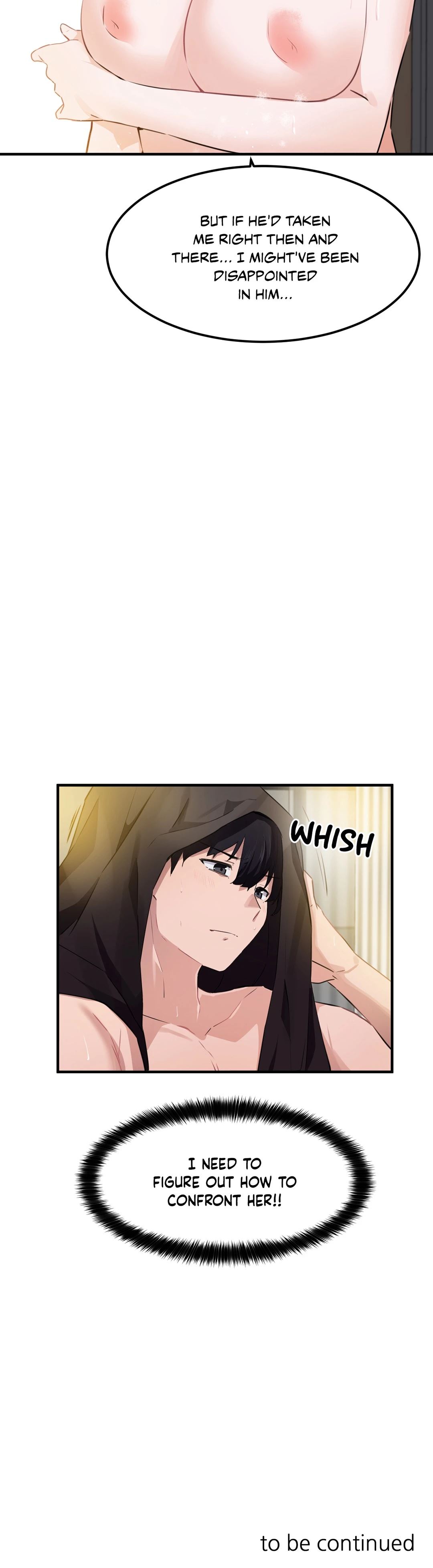 Heart Stealer - Chapter 51 [photo 26] - MangaPorn