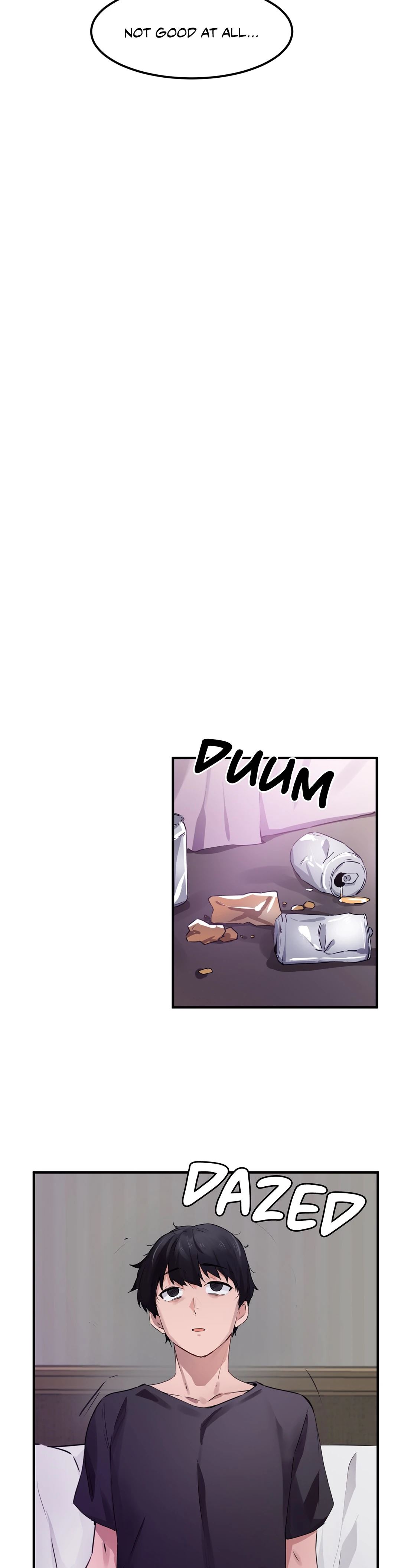 Heart Stealer - Chapter 51 [photo 3] - MangaPorn