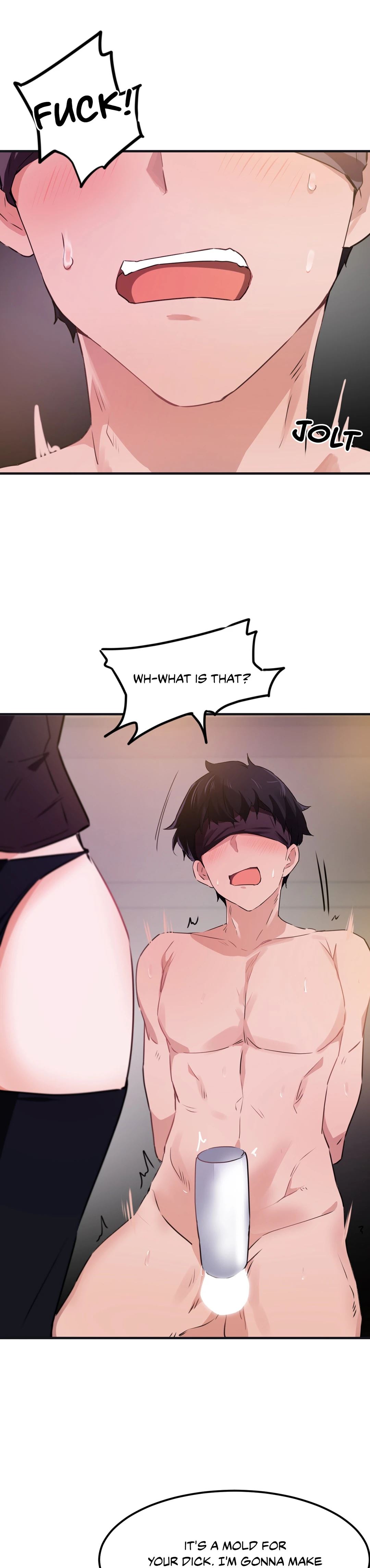 Heart Stealer - Chapter 53 [photo 22] - MangaPorn