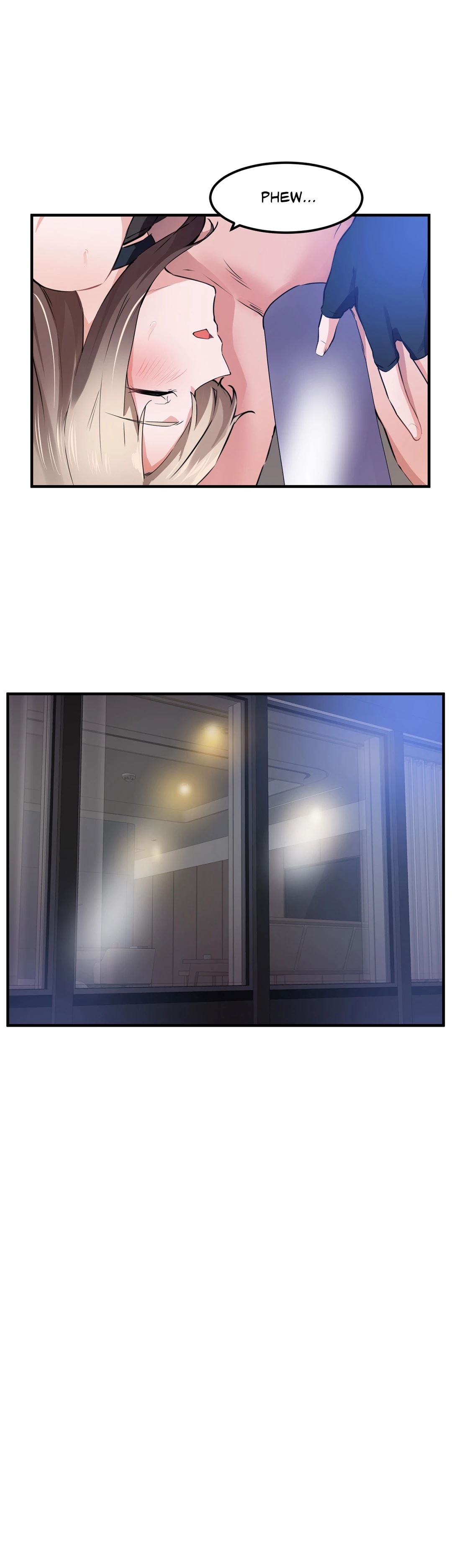 Heart Stealer - Chapter 54 [photo 13] - MangaPorn