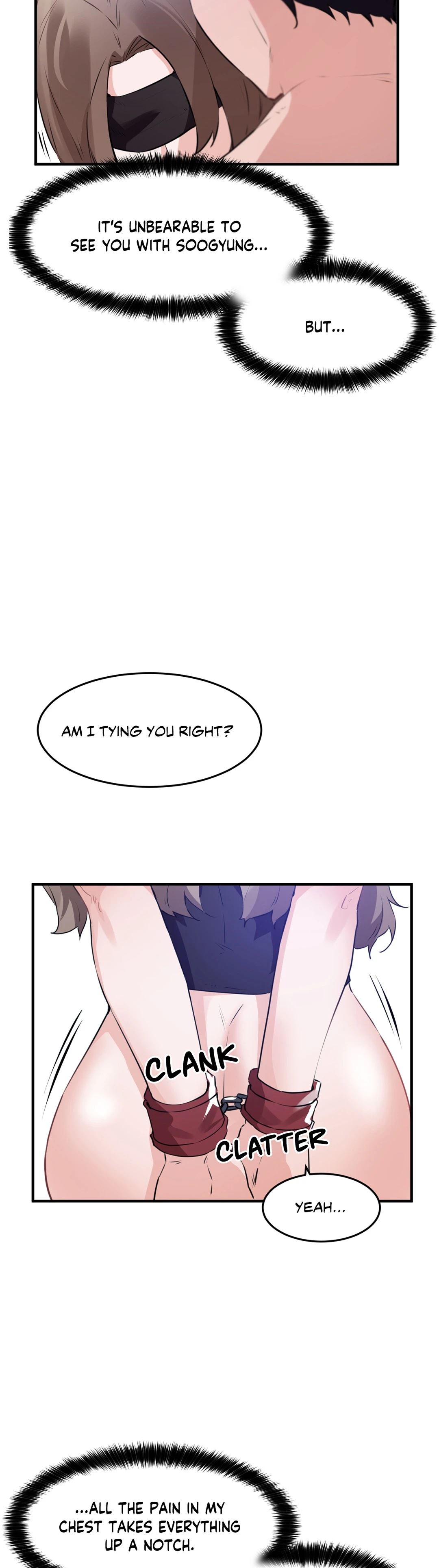 Heart Stealer - Chapter 54 [photo 19] - MangaPorn