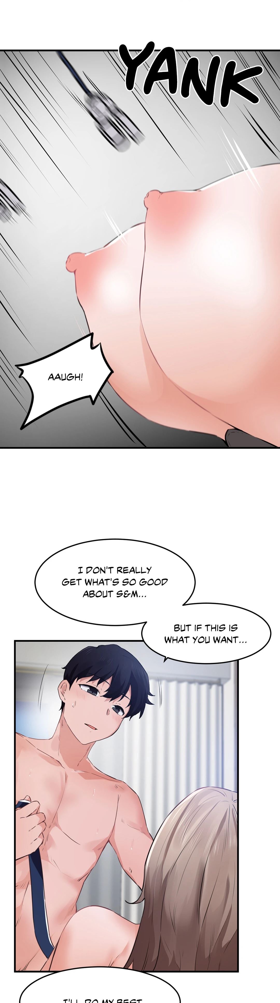 Heart Stealer - Chapter 54 [photo 21] - MangaPorn