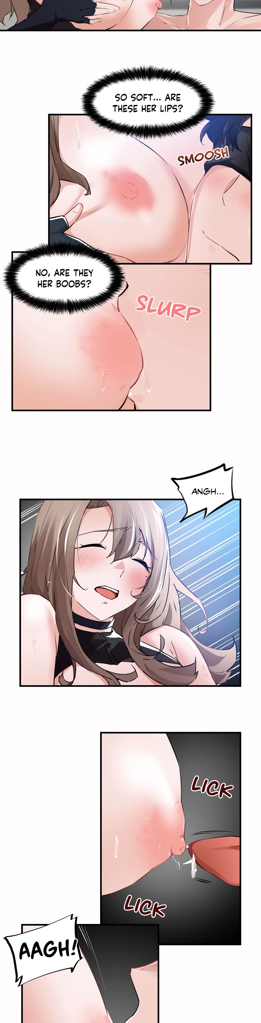 Heart Stealer - Chapter 54 [photo 3] - MangaPorn