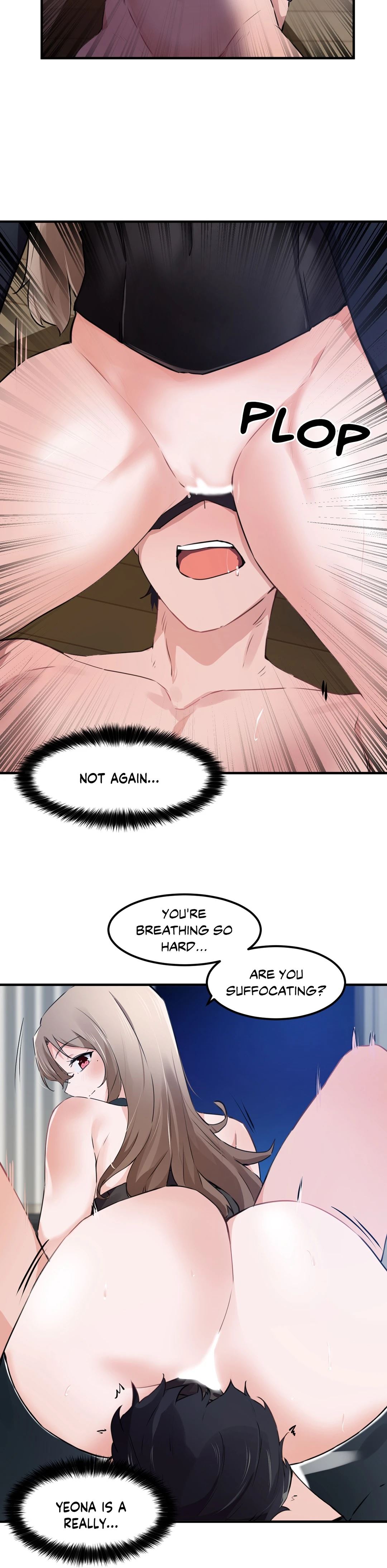 Heart Stealer - Chapter 54 [photo 8] - MangaPorn