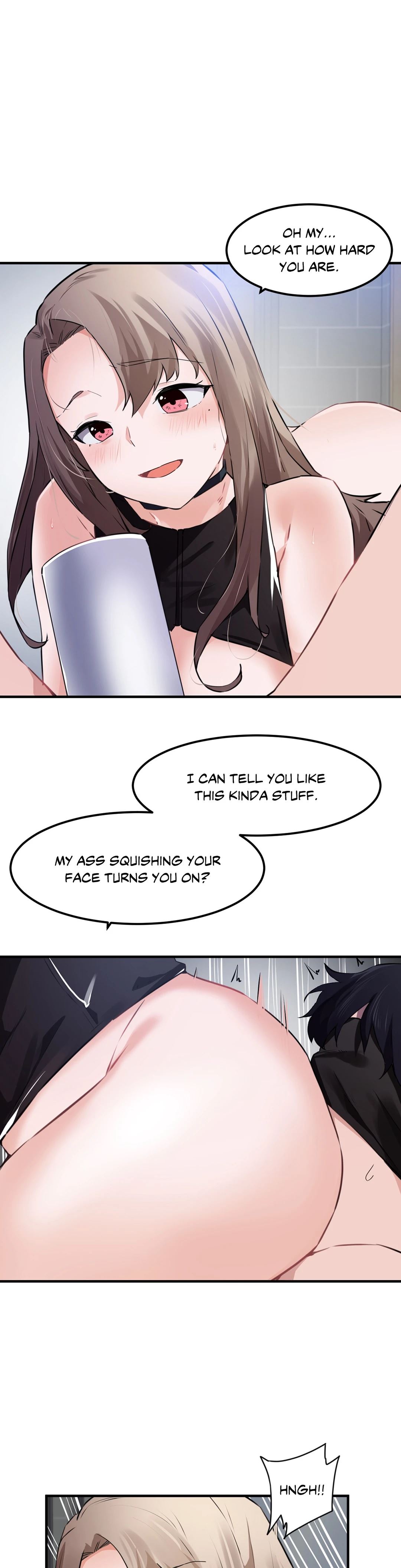 Heart Stealer - Chapter 54 [photo 9] - MangaPorn