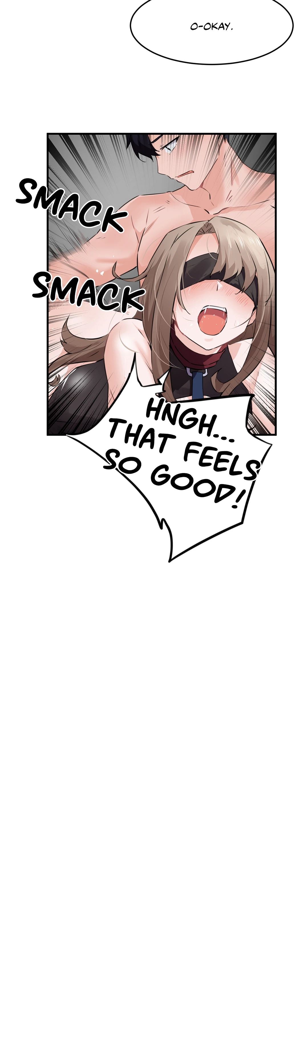 Heart Stealer - Chapter 55 [photo 4] - MangaPorn