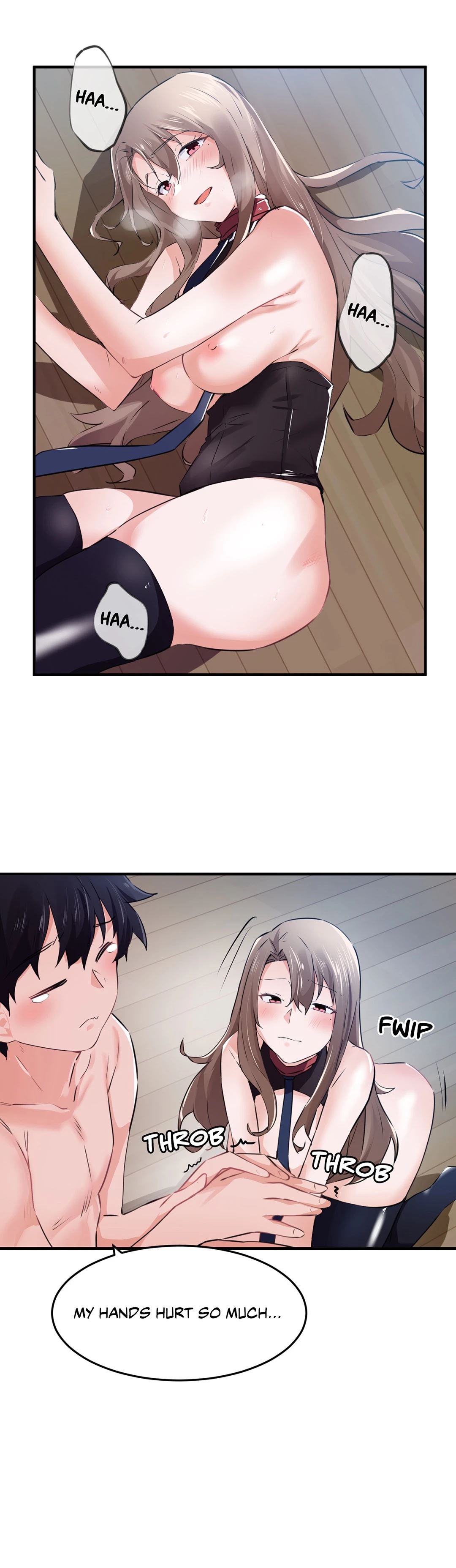 Heart Stealer - Chapter 55 [photo 5] - MangaPorn