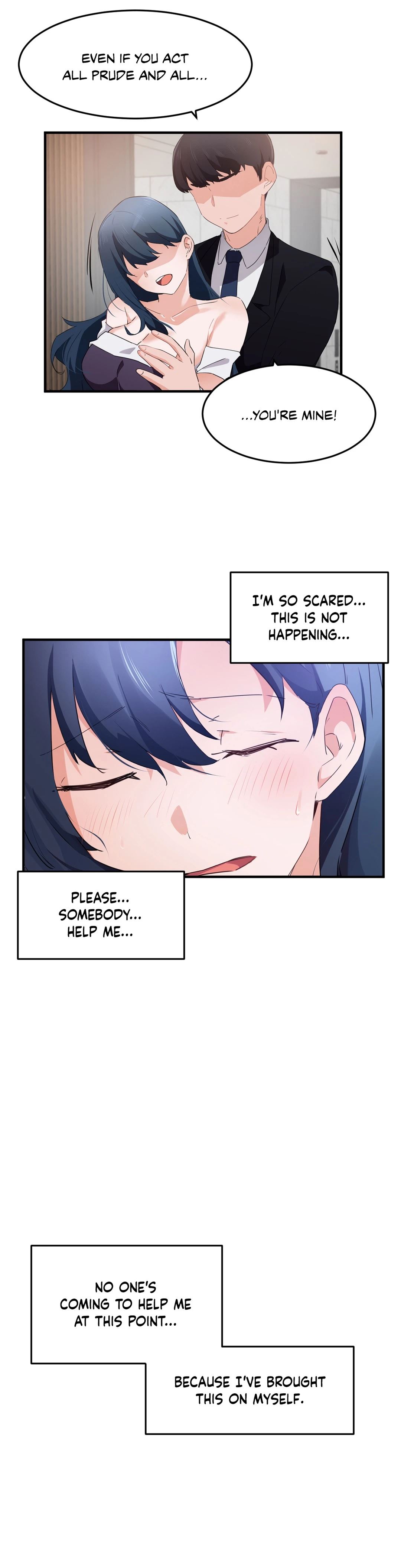 Heart Stealer - Chapter 56 [photo 13] - MangaPorn