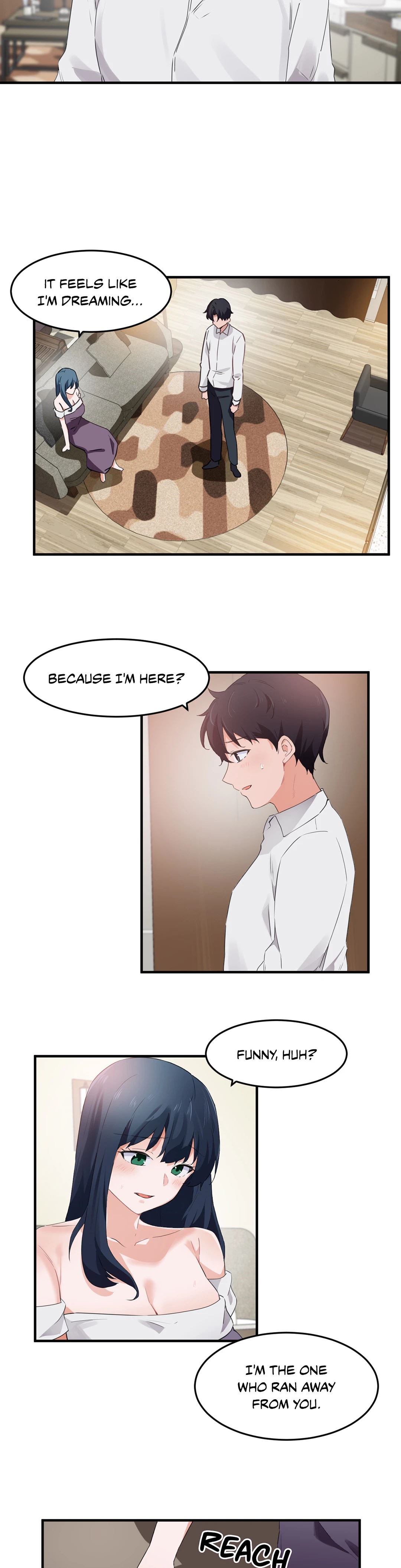 Heart Stealer - Chapter 56 [photo 19] - MangaPorn