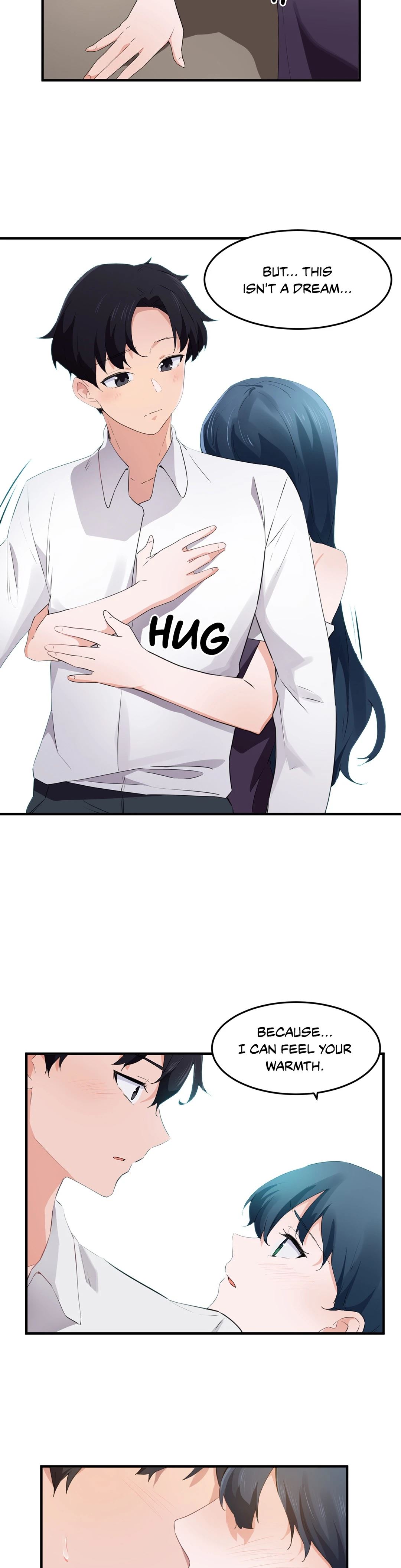 Heart Stealer - Chapter 56 [photo 20] - MangaPorn