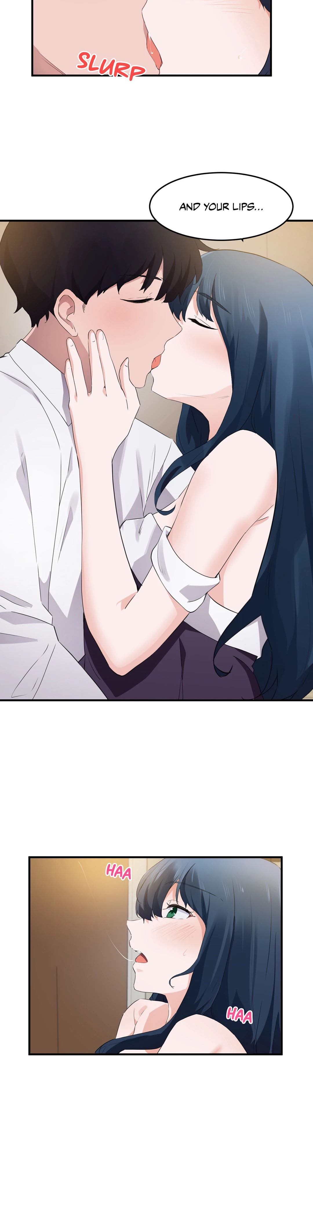 Heart Stealer - Chapter 56 [photo 21] - MangaPorn