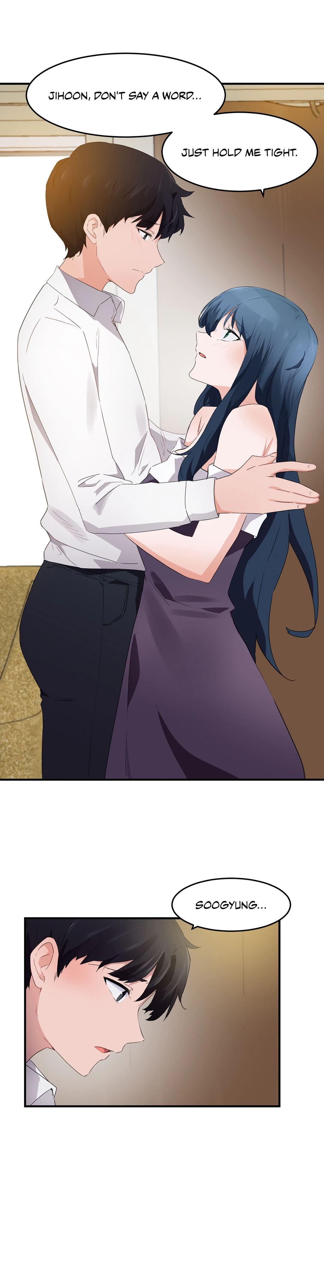 Heart Stealer - Chapter 56 [photo 22] - MangaPorn