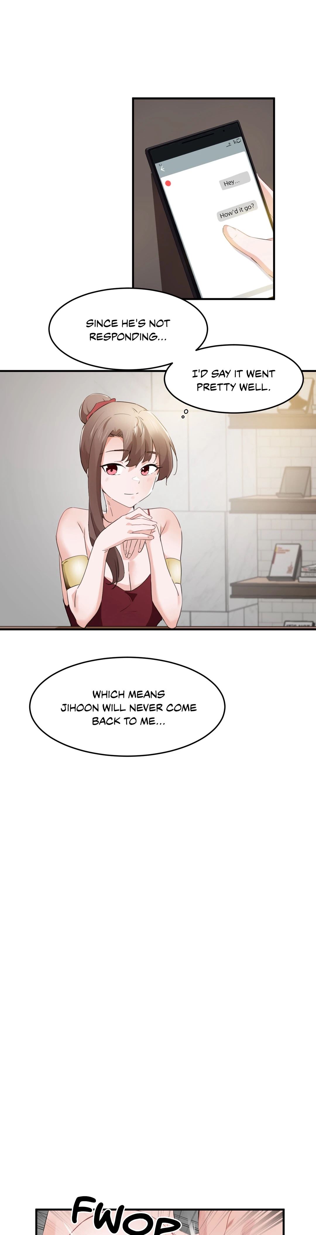 Heart Stealer - Chapter 56 [photo 23] - MangaPorn