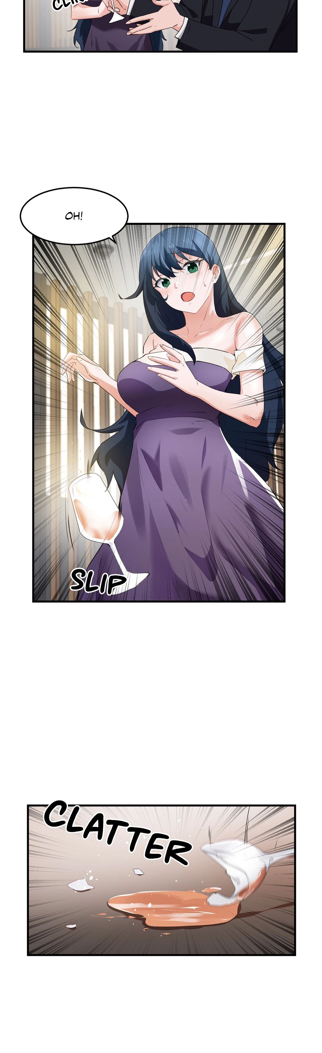 Heart Stealer - Chapter 56 [photo 5] - MangaPorn