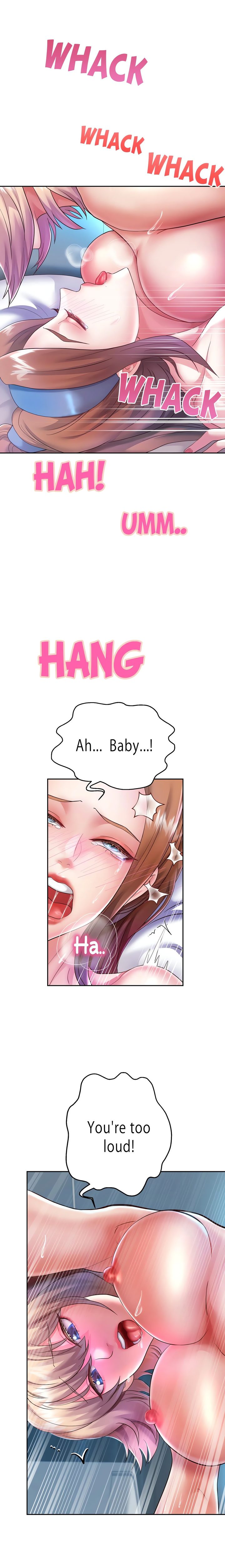 Reborn with Big Rizz Energy - Chapter 27 [photo 6] - MangaPorn