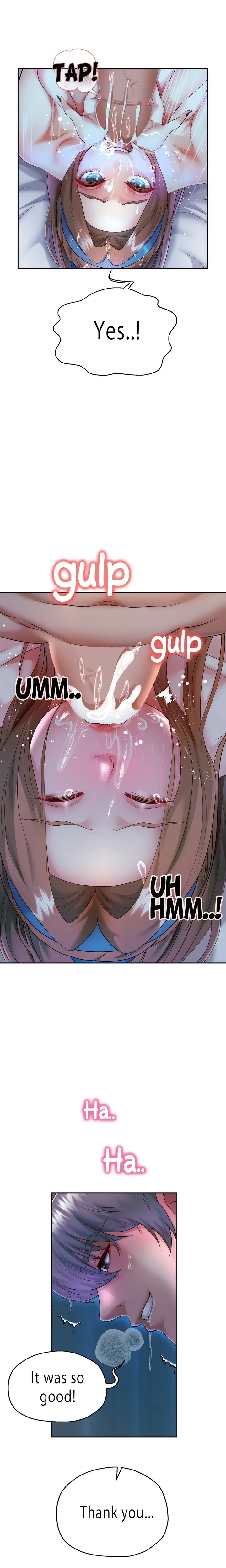 Reborn with Big Rizz Energy - Chapter 27 [photo 9] - MangaPorn