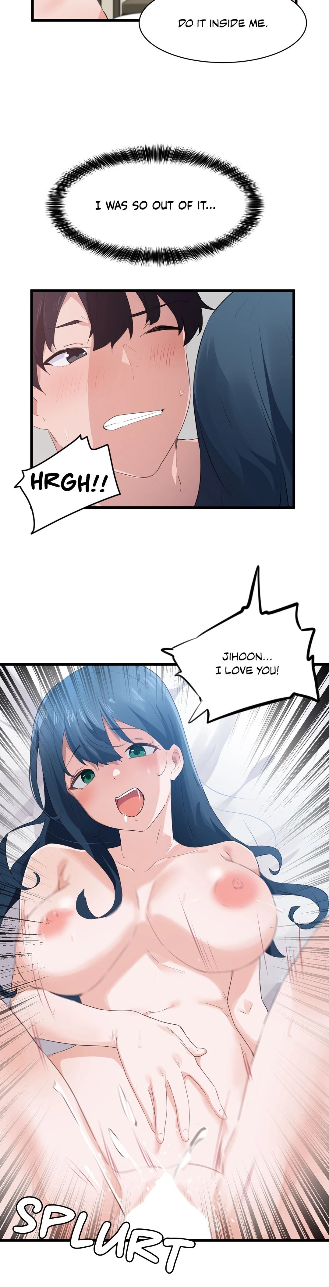 Heart Stealer - Chapter 57 [photo 19] - MangaPorn