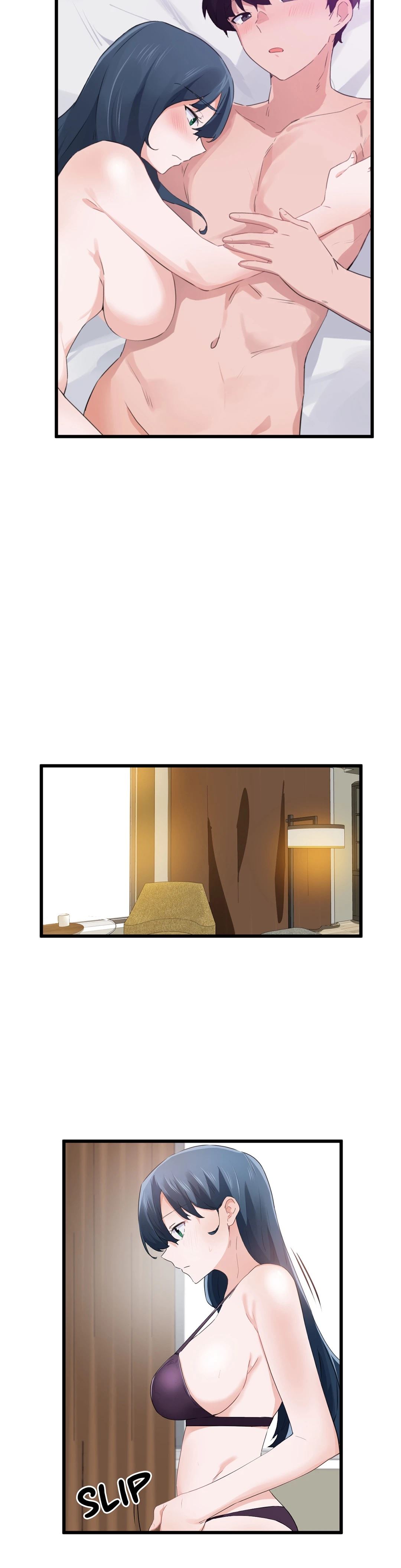 Heart Stealer - Chapter 57 [photo 21] - MangaPorn