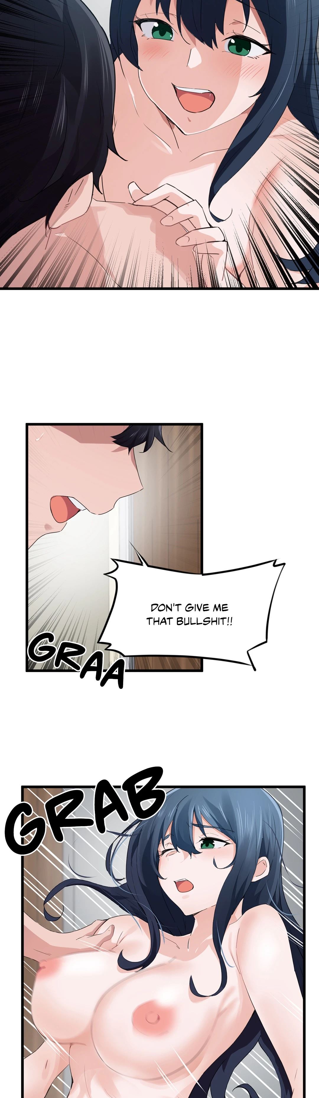 Heart Stealer - Chapter 57 [photo 6] - MangaPorn