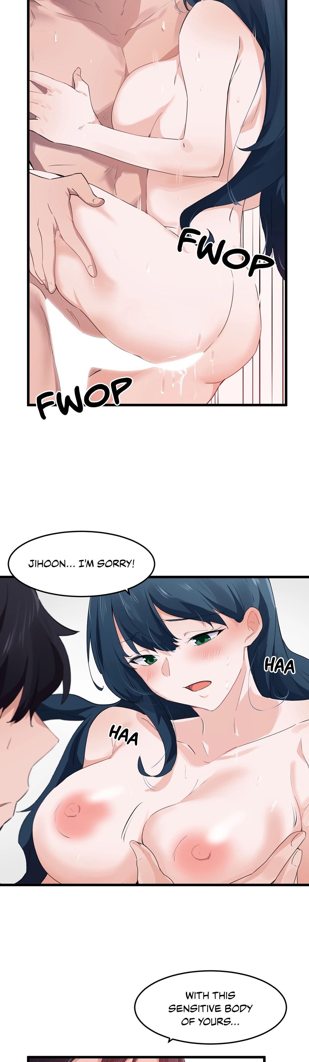 Heart Stealer - Chapter 57 [photo 8] - MangaPorn