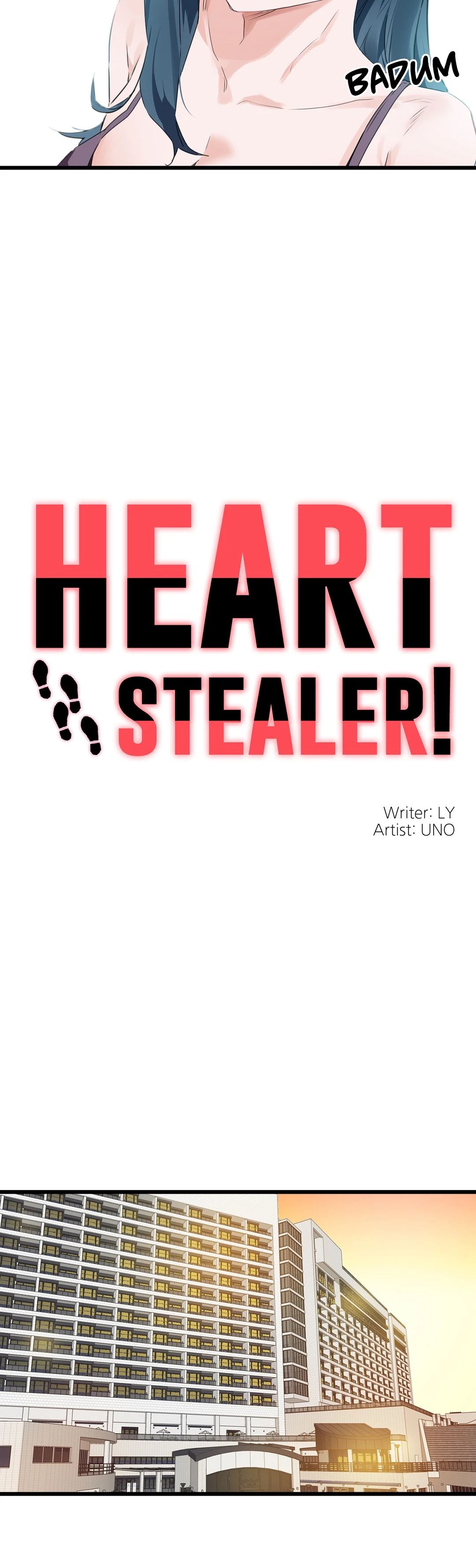 Heart Stealer - Chapter 58 [photo 2] - MangaPorn