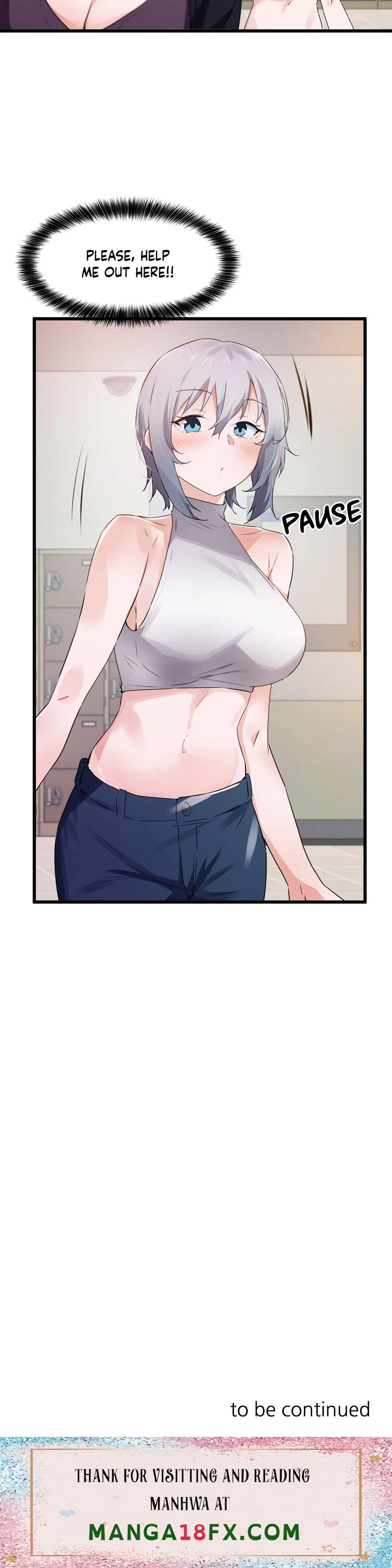 Heart Stealer - Chapter 59 [photo 23] - MangaPorn