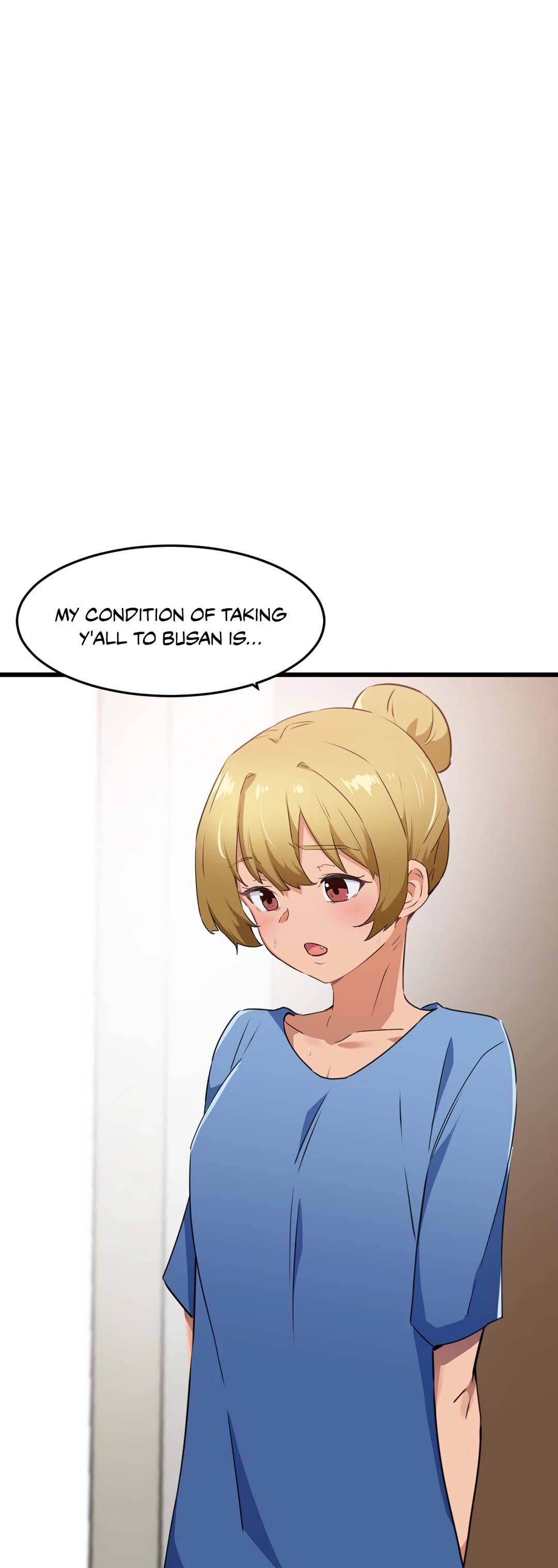 Heart Stealer - Chapter 60 [photo 22] - MangaPorn