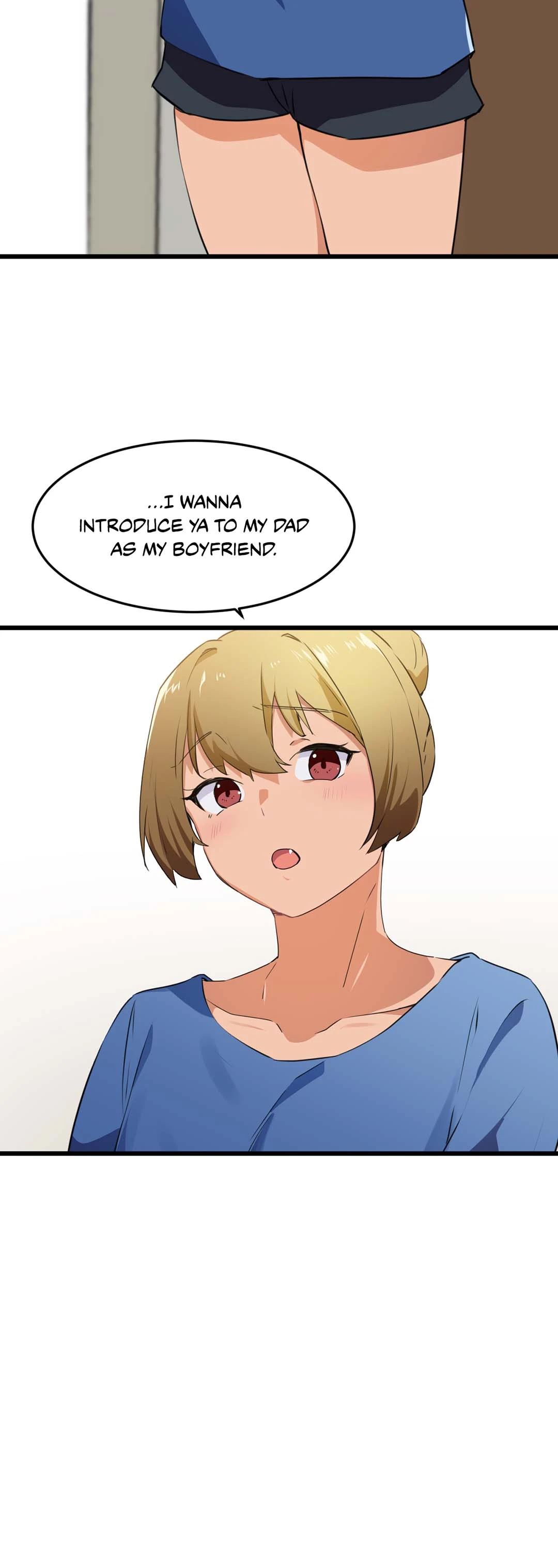 Heart Stealer - Chapter 60 [photo 23] - MangaPorn