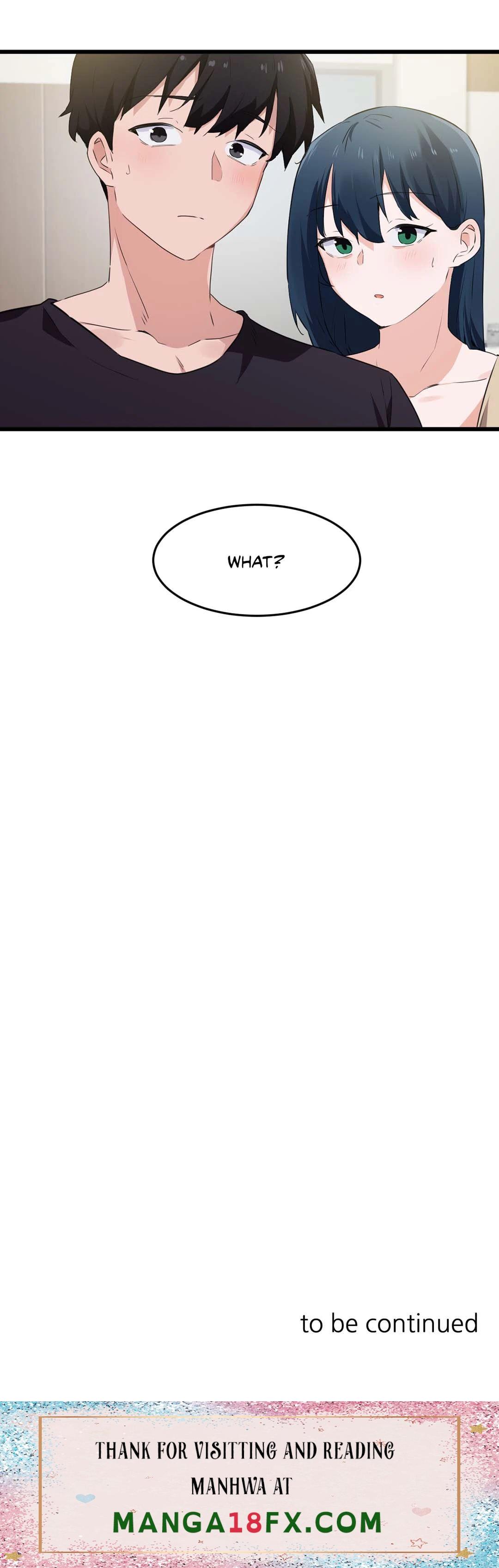 Heart Stealer - Chapter 60 [photo 24] - MangaPorn