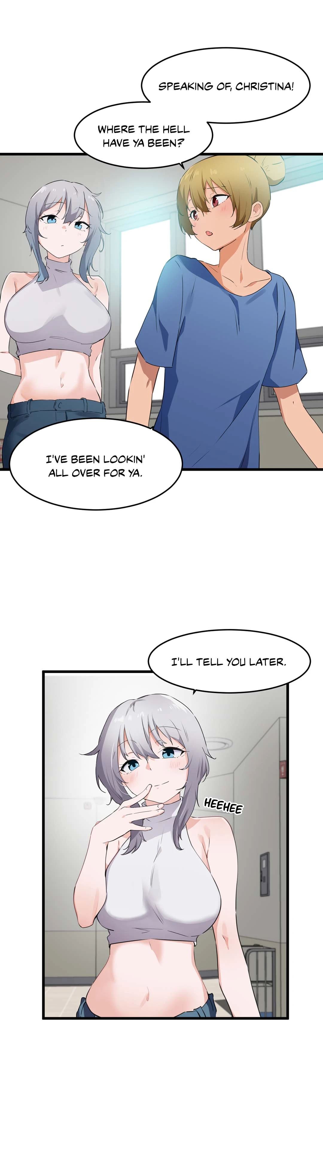 Heart Stealer - Chapter 60 [photo 5] - MangaPorn