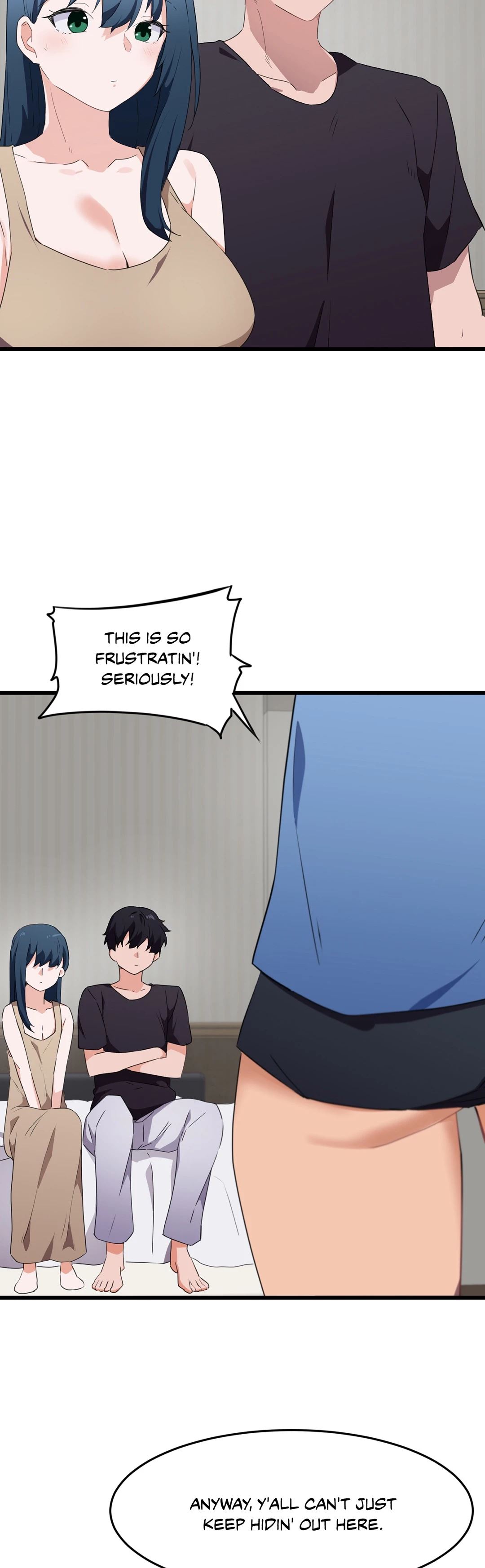 Heart Stealer - Chapter 61 [photo 14] - MangaPorn