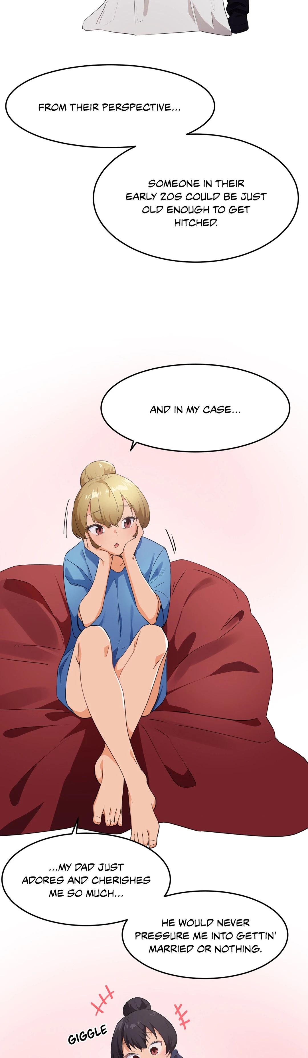 Heart Stealer - Chapter 61 [photo 2] - MangaPorn