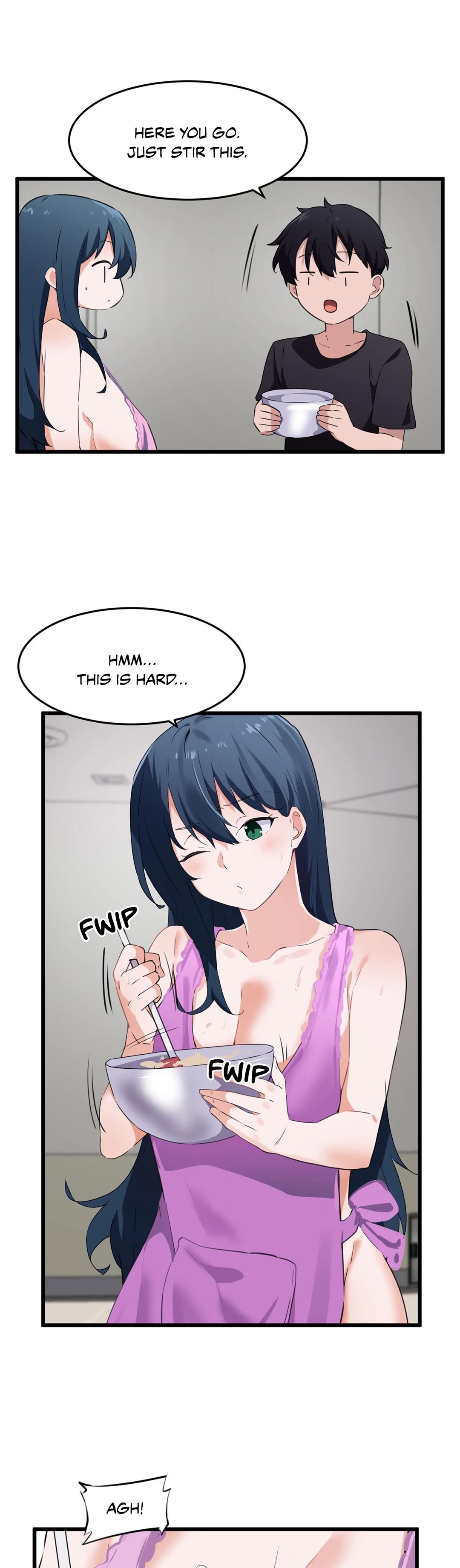 Heart Stealer - Chapter 62 [photo 11] - MangaPorn