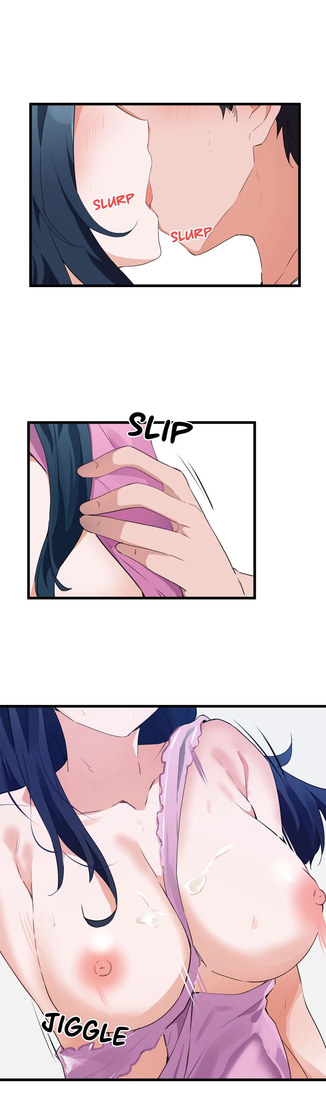 Heart Stealer - Chapter 62 [photo 14] - MangaPorn