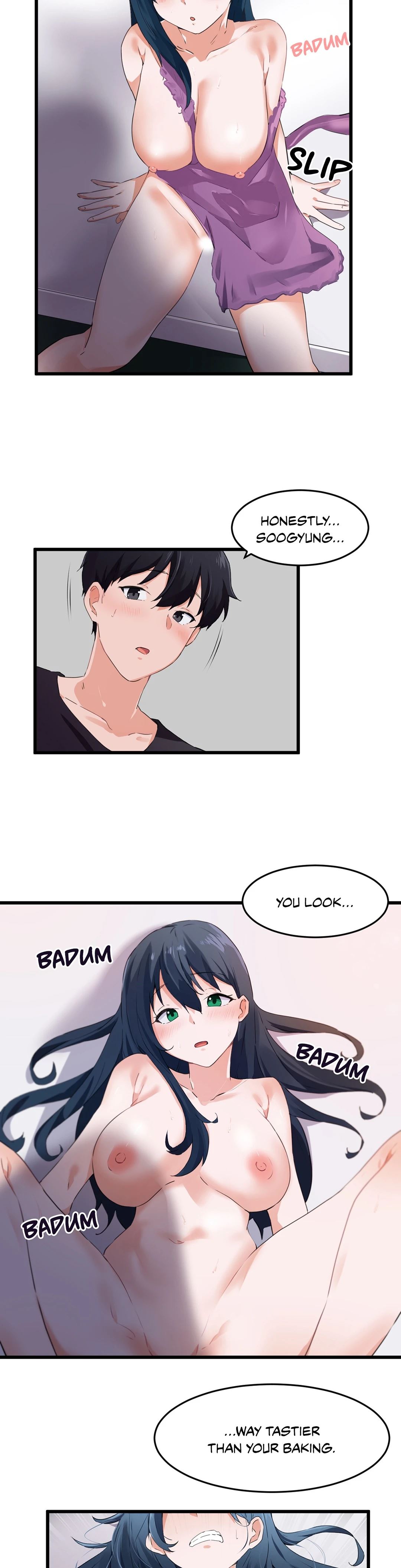 Heart Stealer - Chapter 62 [photo 16] - MangaPorn