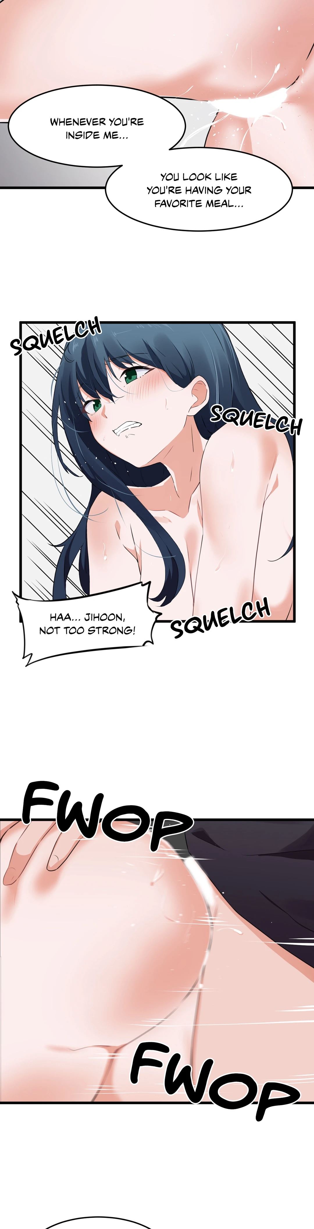 Heart Stealer - Chapter 62 [photo 20] - MangaPorn