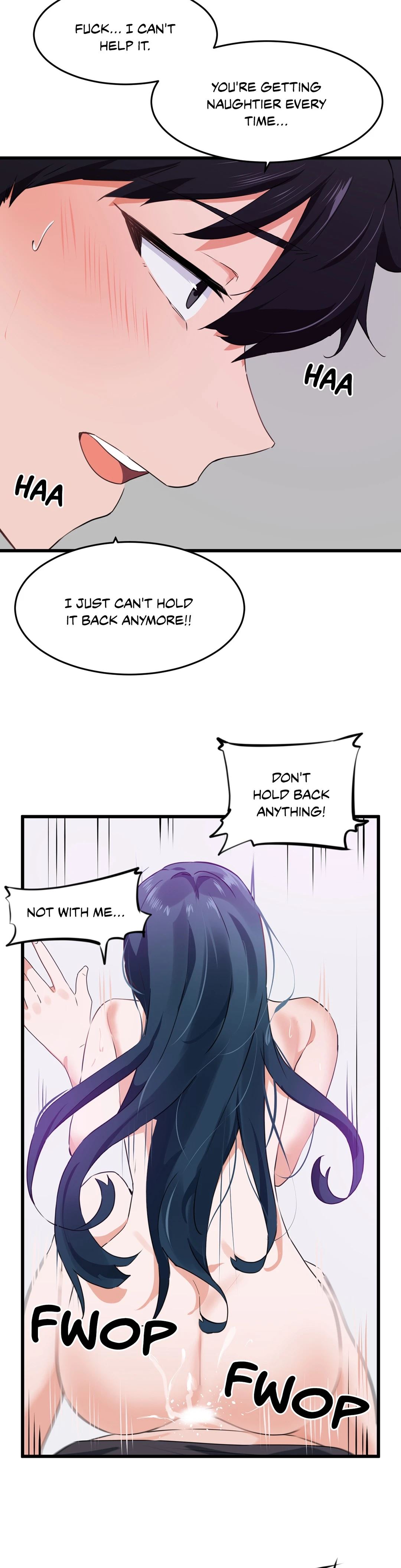 Heart Stealer - Chapter 62 [photo 21] - MangaPorn