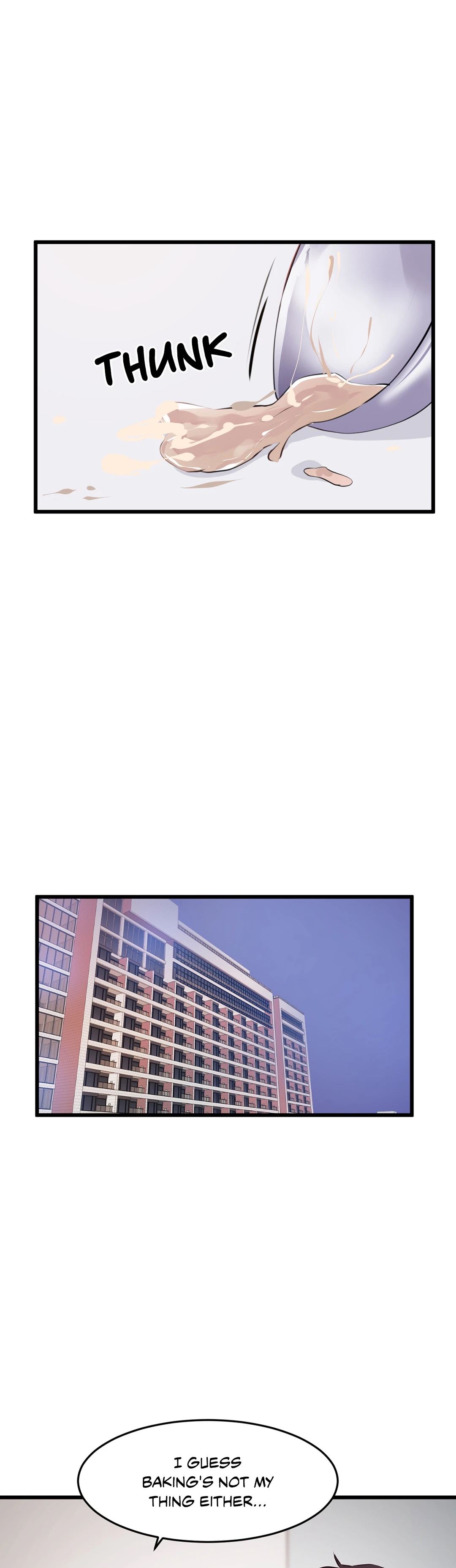 Heart Stealer - Chapter 62 [photo 24] - MangaPorn